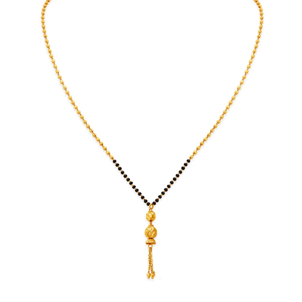 mangalsutra