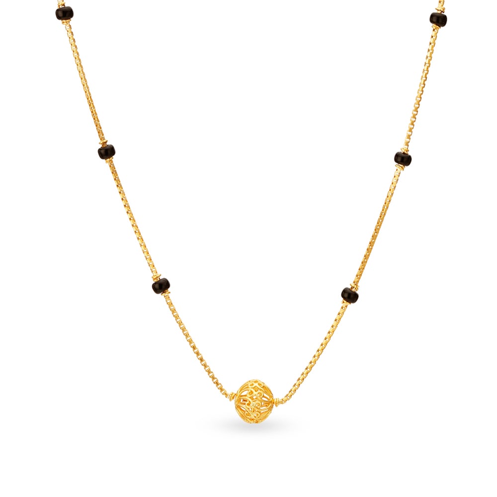 mangalsutra